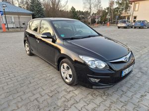 Hyundai i30 I 1.4 Blue Comfort 2012