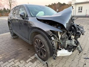Mazda CX-5 II 2023
