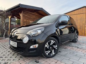 Renault Twingo II 1.2 LEV 16V 75 Expression 2014