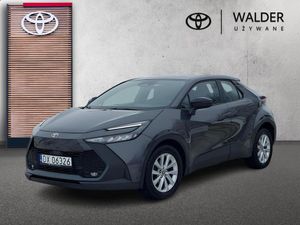 Toyota C-HR 1.8 Hybrid Comfort 2024
