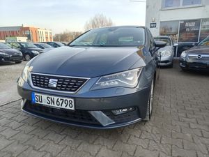 Seat Leon III 1.5 TSI ACT DSG OPF Xcellence 2019
