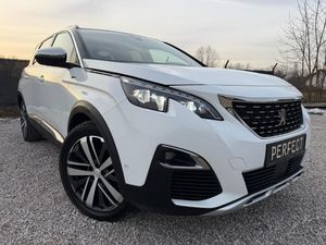 Peugeot 5008 II BlueHDi 180 EAT8 GT 2019