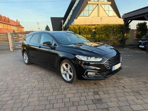 Ford Mondeo Mk5 2.0 EcoBlue Titanium 2021