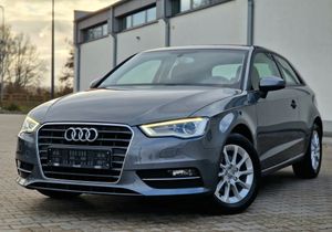 Audi A3 8V 1.6 TDI clean diesel Ambiente 2014