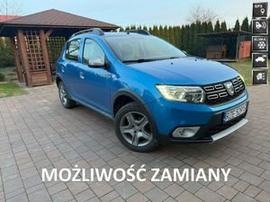 Dacia Sandero II TCe 90 Prestige 2018