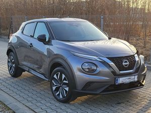 Nissan Juke II 1.0 DIG-T Acenta DCT 2025