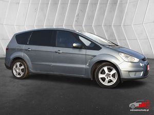 Ford S-Max I 2008