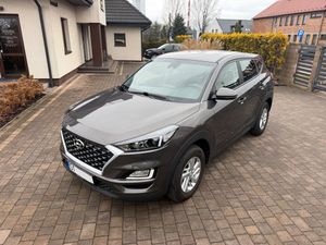 Hyundai Tucson III 1.6 GDi 2WD Select 2019