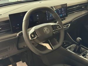 MG HS 1.5 T-GDI Exclusive 2024