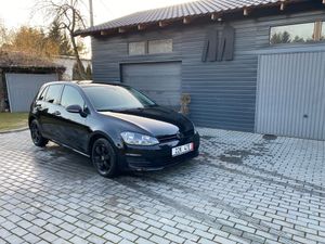 Volkswagen Golf VII 2015