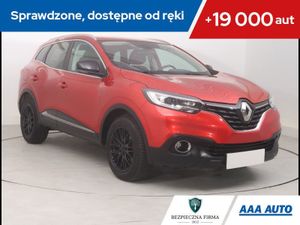 Renault Kadjar 2016
