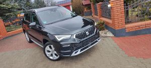 Seat Ateca 1.5 TSI ACT DSG OPF Xperience 2021