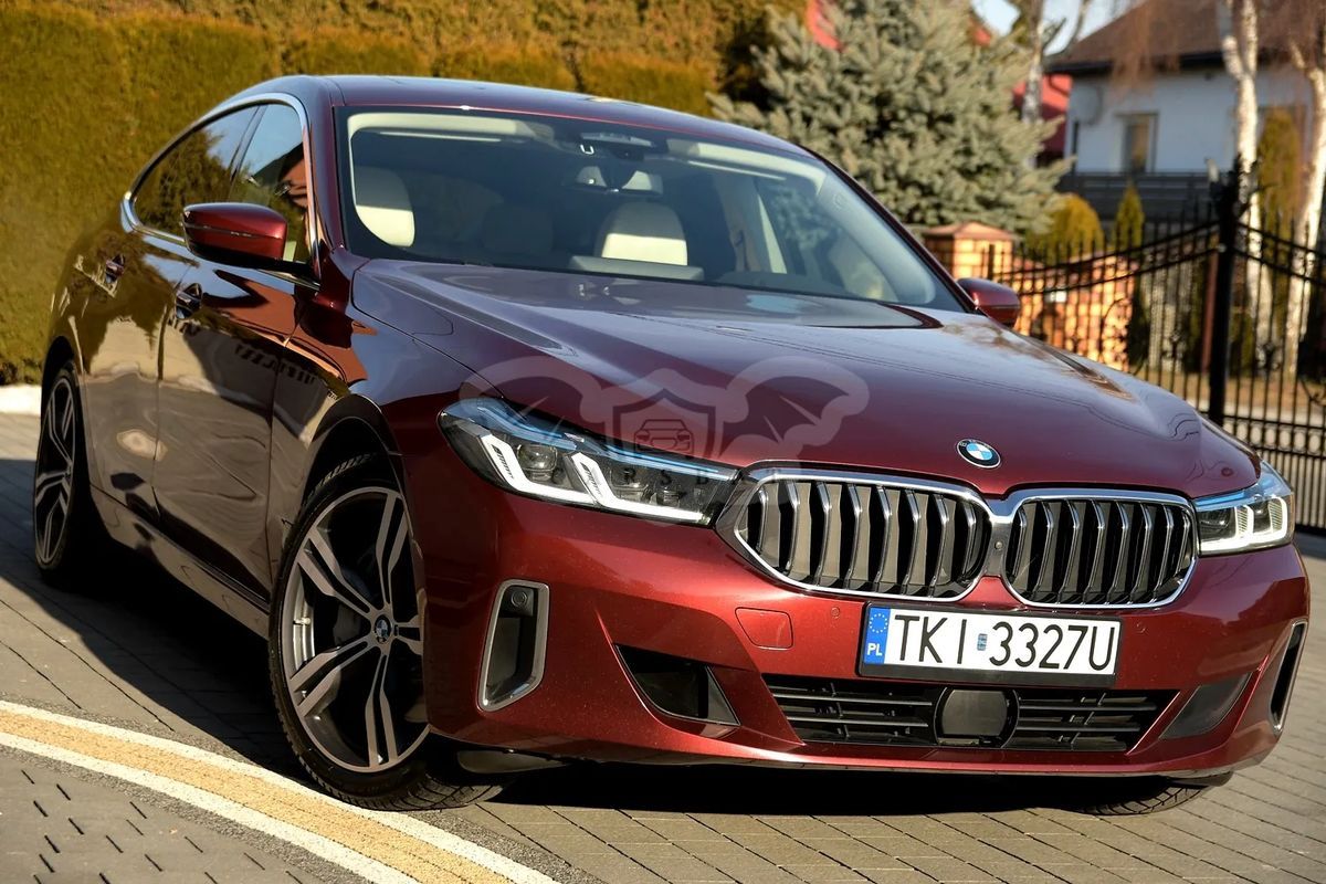 BMW 6 Series ver-2-0-tsi-4motion-r--line-dsg 2020