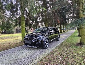 Peugeot 5008 II 2.0 BlueHDI GT S&S EAT8 2019