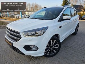 Ford Kuga II 2018