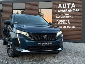 Peugeot 3008 II BlueHDi 130 Stop & Start EAT8 GT Pack 2021