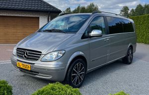 Mercedes-Benz Viano 2010