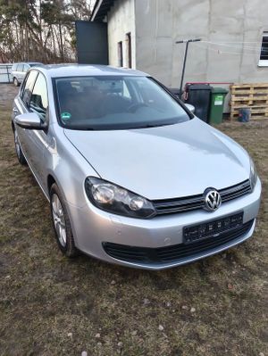 Volkswagen Golf VI 1.4 Team 2009