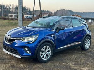 Renault Captur / QM3 II TCe 100 INTENS 2020