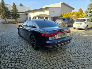 Audi A8 D5 L 55 TFSI quattro tiptronic 2022
