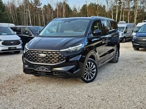 Ford Tourneo Custom 2.0 EcoBlue 320 AWD L2 Titanium X 2025