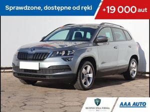 Skoda Karoq 2018