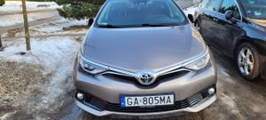Toyota Auris II 1.6 Comfort 2015
