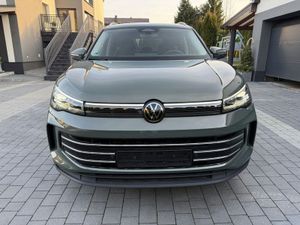 Volkswagen Tiguan III 2.0 TDI SCR DSG Elegance 2024