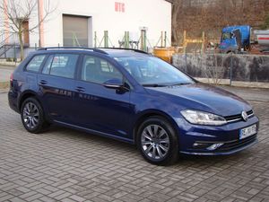 Volkswagen Golf VII 1.6 TDI SCR Trendline 2018