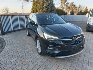 Opel Grandland 2019
