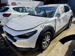 Mazda CX-30 2020