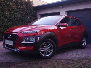 Hyundai Kona I 1.0 T-GDI Style 2019