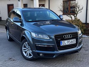 Audi Q7 I 2007