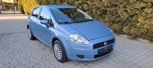 Fiat Punto 1.4 8V Dynamic 2008