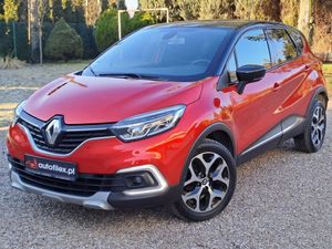 Renault Captur / QM3 I 2017