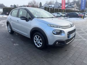 Citroën C3 III Pure Tech 82 SHINE 2017