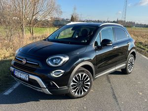 Fiat 500X 1.0 FireFly Turbo 4x2 S&S City Cross 2020
