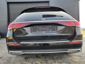 Mercedes-Benz E W214 ver-220-d-9g--tronic-avantgarde-line-night-edition 2024