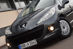 Peugeot 207 1.4 16V Sporty 2010