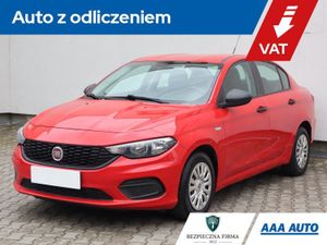 Fiat Tipo II 2019