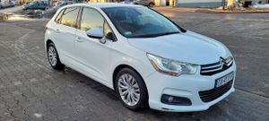 Citroën C4 II 1.4 VTi Attraction 2012