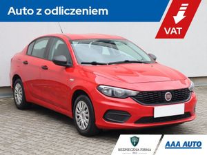 Fiat Tipo II 2019