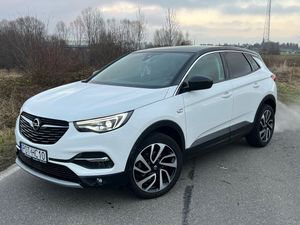 Opel Grandland 1.2 Start/Stop Business INNOVATION 2018