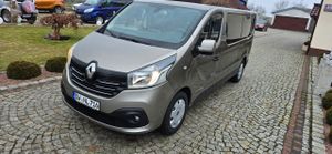 Renault Trafic III ENERGY L2H1 Komfort 2015