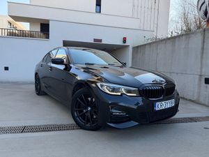 BMW 3 Series G20/G21 330i xDrive M Sport 2020