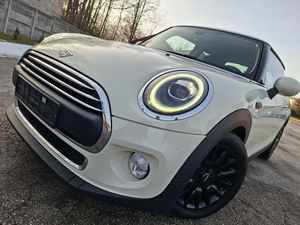 Mini One 2019
