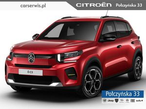 Citroën C3 III 2025