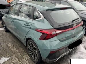Hyundai i20 III 1.2 Pure 2025