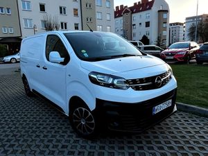 Opel Vivaro 2021
