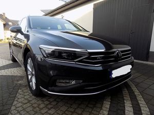 Volkswagen Passat B8 2023
